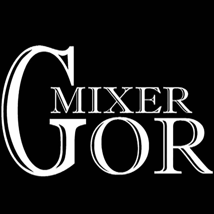 Иконка канала mixer-gor