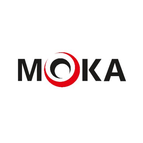 Иконка канала MOKA Robot I Промышленные роботы манипуляторы в РФ