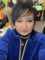 Иконка канала Ольга Тушева