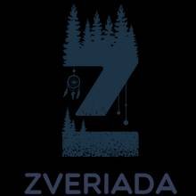 Иконка канала ZVERIADA
