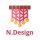 Иконка канала N.Design