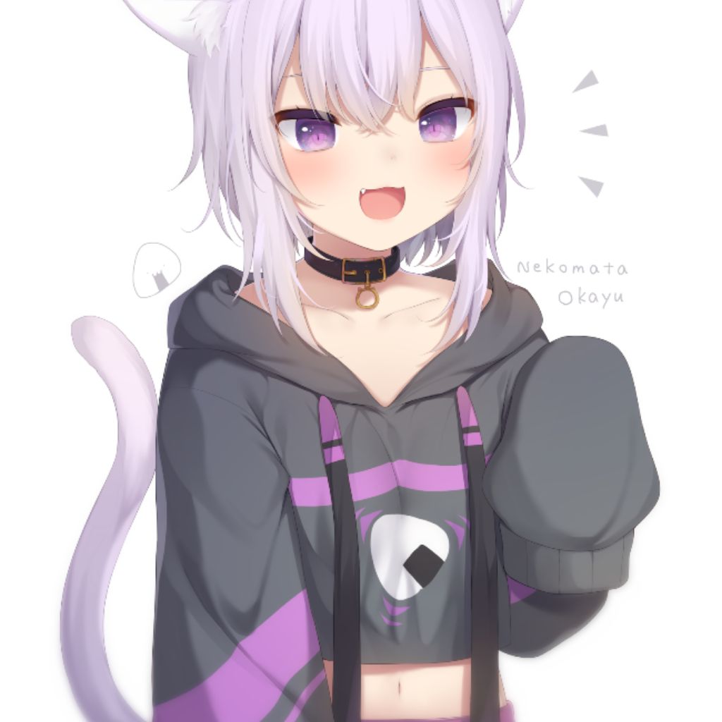 Kurocha Neko
