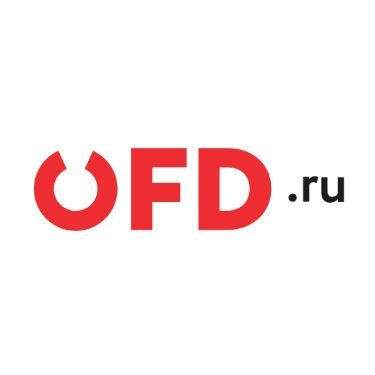 Иконка канала OFD.ru