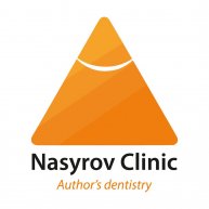 Иконка канала Насыров клиник