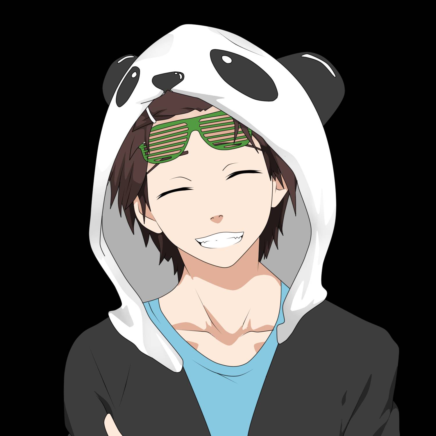 копанда лицо. анимированная панда. панда папанда. большая панда и маленькая панда 1972. копанда мульти роблокс.