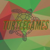 Иконка канала TurtleGames