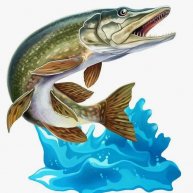 Иконка канала Люблю рыбалку