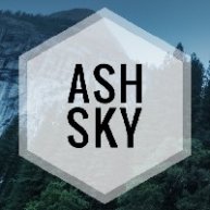 Иконка канала ASH SKY LIFE