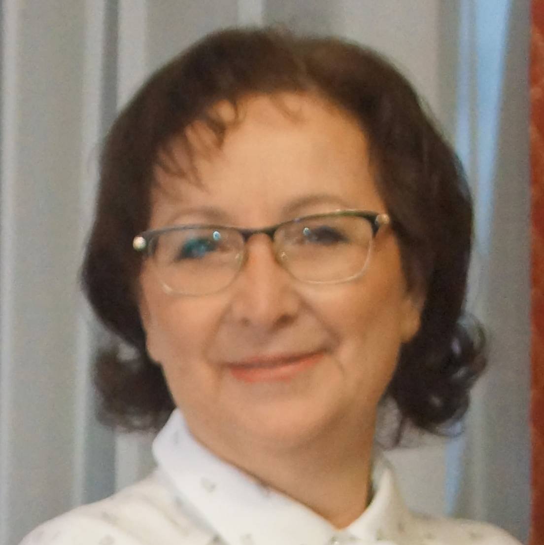 Иконка канала Комарова Ольга Павловна