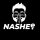 Иконка канала NASHE