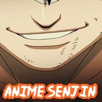 Иконка канала Anime Senjin