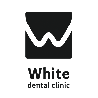 Иконка канала White Dental Clinic - Стоматологическая клиника в Самаре