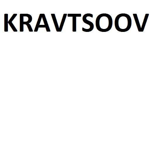 Иконка канала KRAVTSOOV