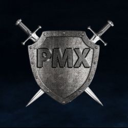 Иконка канала PMX-TACTICAL