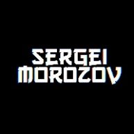 Иконка канала Sergei Morozov