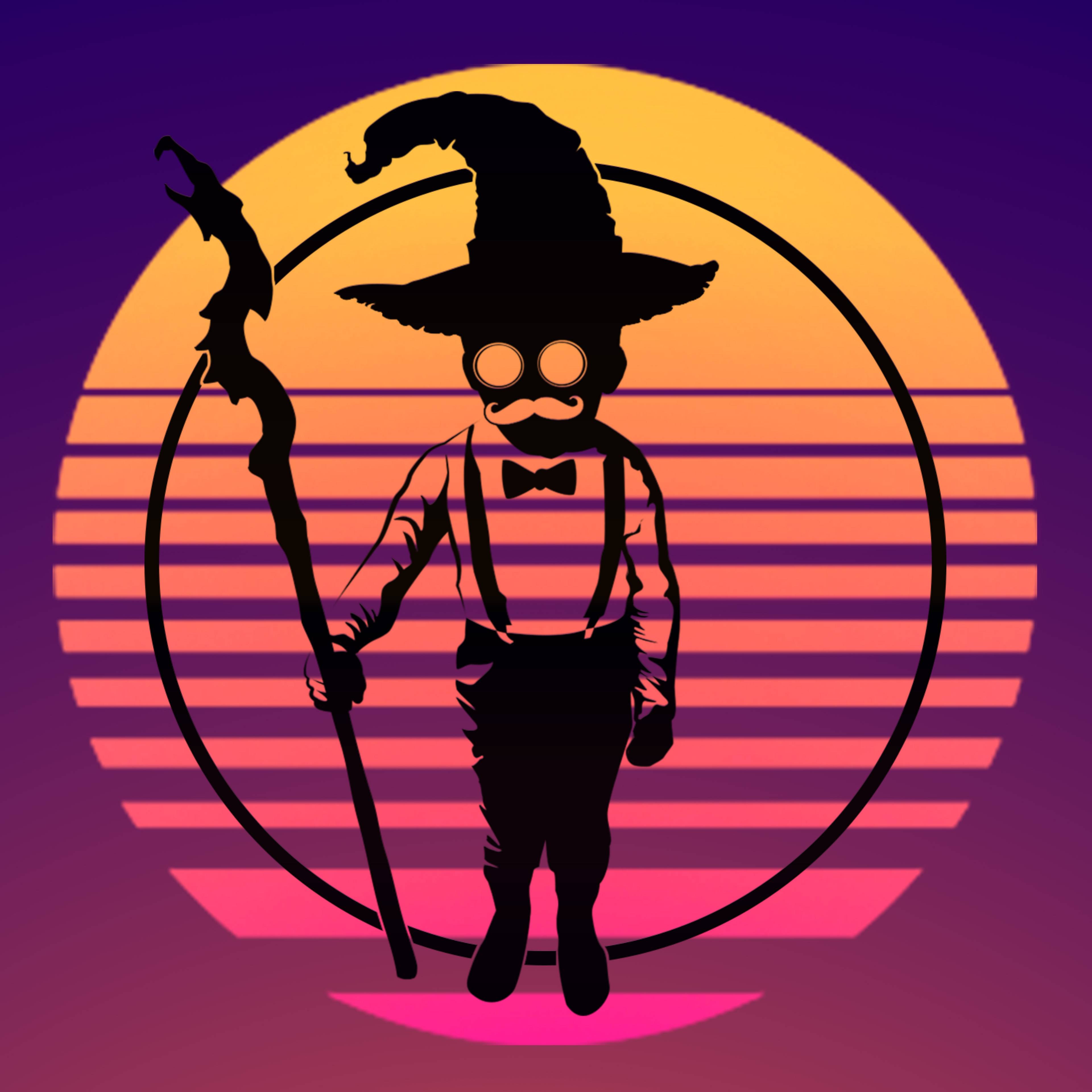 Иконка канала Virgin Wizard Studio