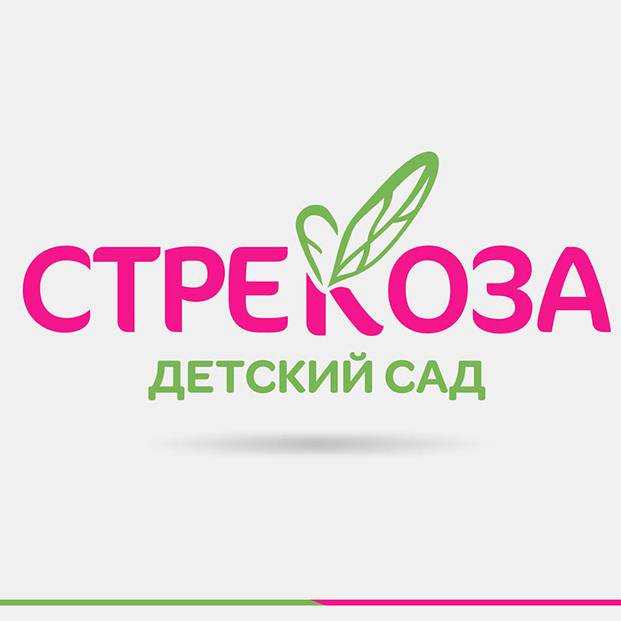 Иконка канала ЦРР "Детский сад Стрекоза"