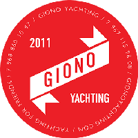 Иконка канала Giono Yachting