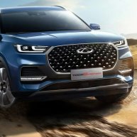 Иконка канала ProAvto