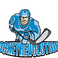 Иконка канала HockeyRevolution