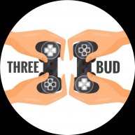 Three X Bud