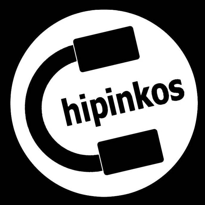 Иконка канала Чипинкос