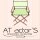Иконка канала At_actors