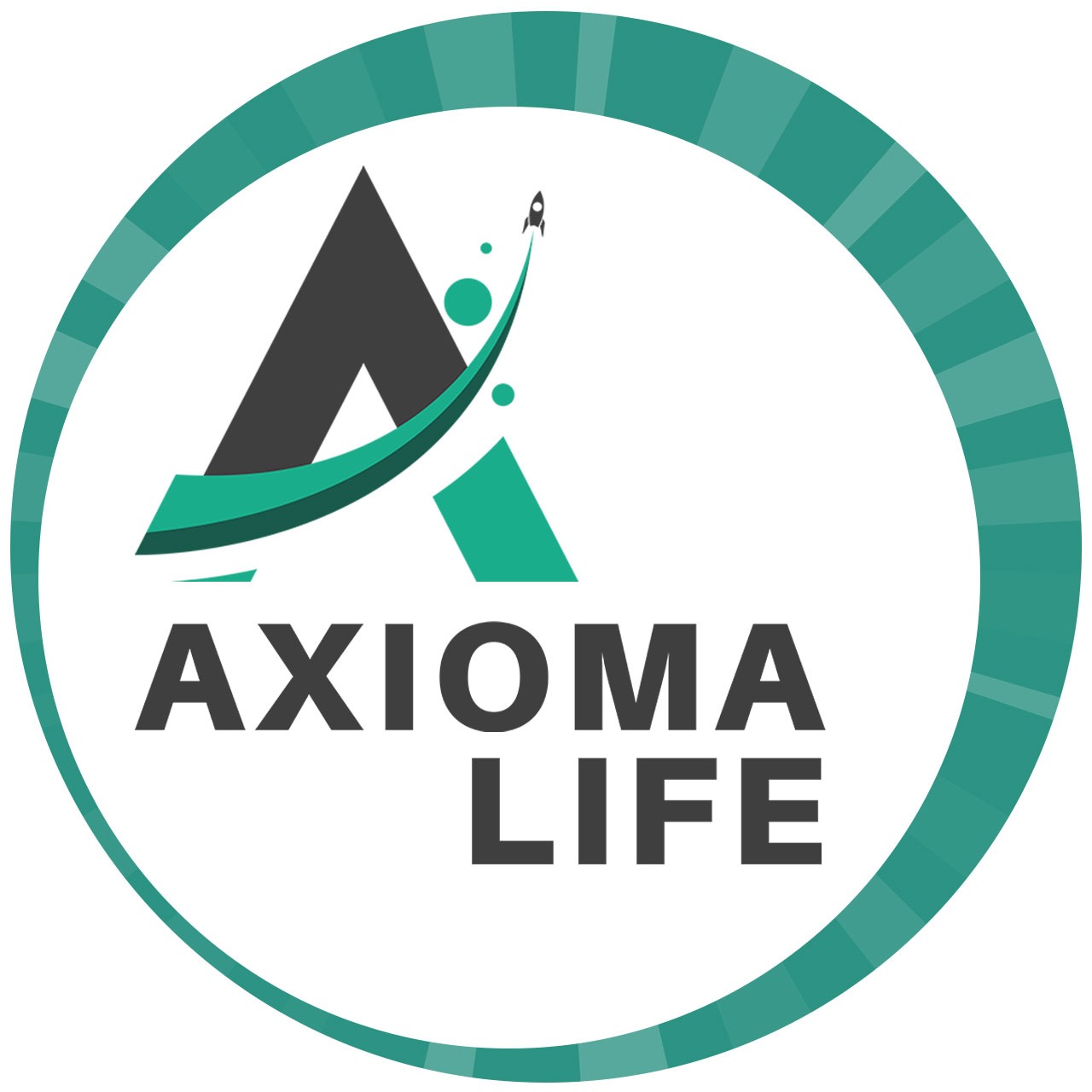 Иконка канала Axioma Life