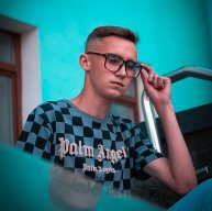 Иконка канала robinchek