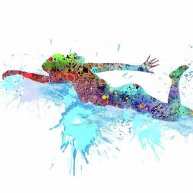 Иконка канала SwimTraidArt