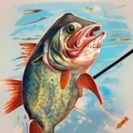 Иконка канала Рыбалка в большом городе