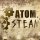 Иконка канала Atom-Steam