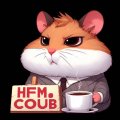 Иконка канала HFM COUB