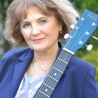 Иконка канала Елена Паршина/композитор-исполнитель