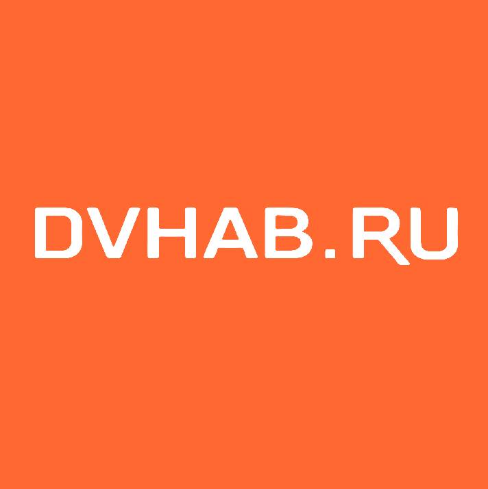 Иконка канала DVHAB.ru