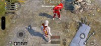 Иконка канала MARVEL SENTRY PUBG