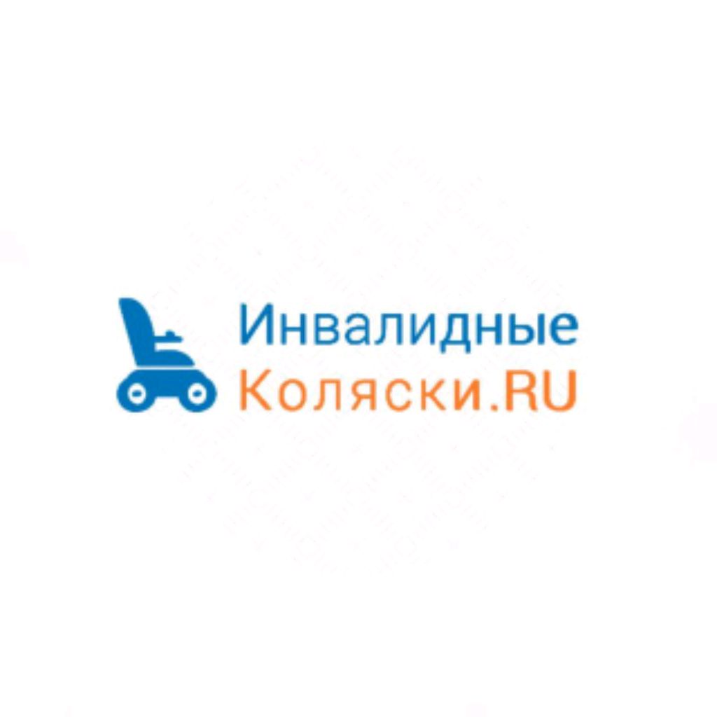 Иконка канала ИНВАЛИДНЫЕ_КОЛЯСКИ.RU