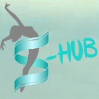 Иконка канала S - HUB