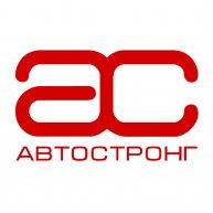 Иконка канала АвтоСтронг