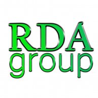 Иконка канала RDA канал