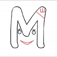 Иконка канала Макинтош