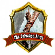 Иконка канала THE SALVATION ARMY [DAYZ]