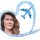 Иконка канала TRAVEL with ALINA