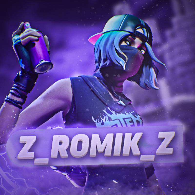 Иконка канала Z_romik_Z