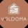 Иконка канала VOLDOMA дома под ключ