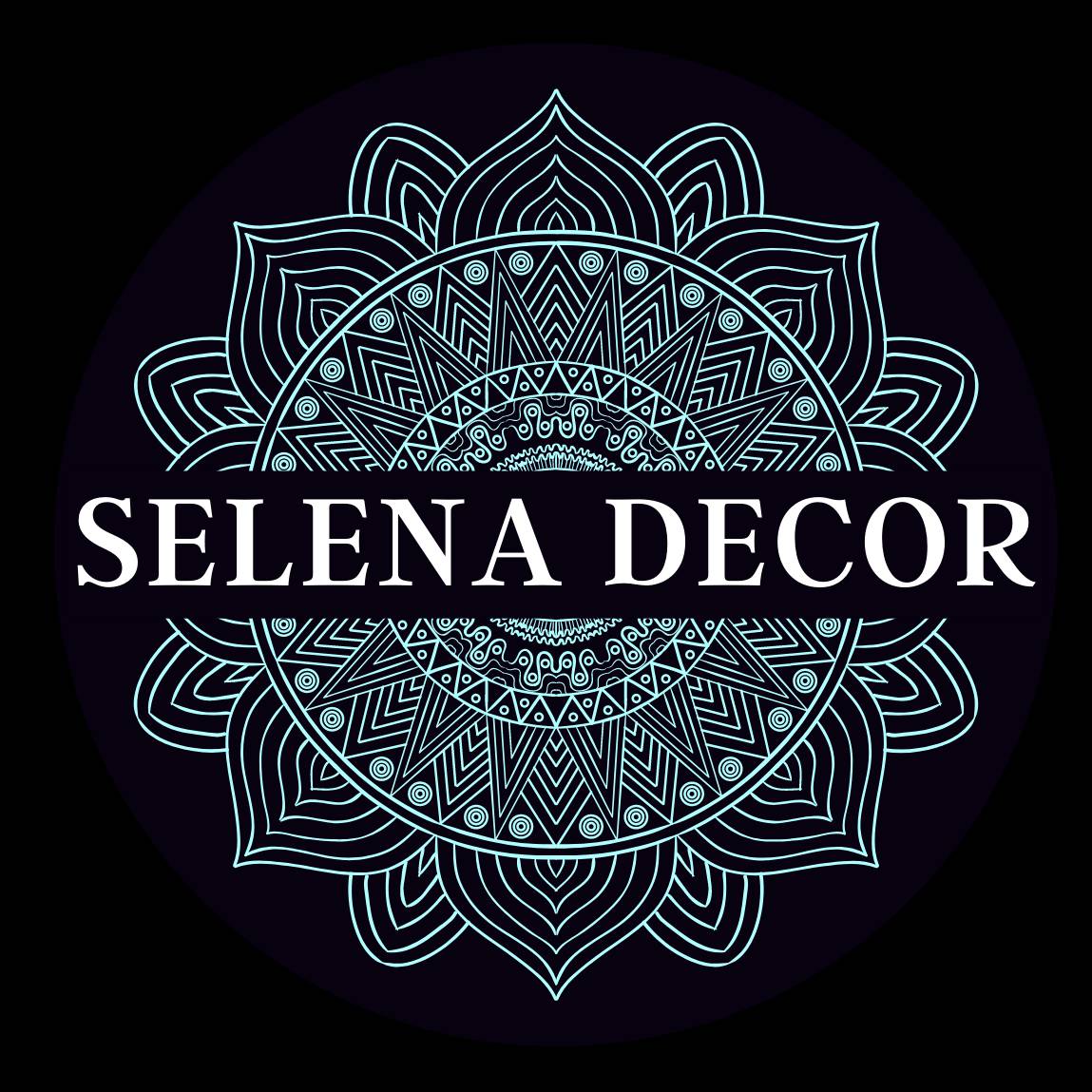 Иконка канала Selena Decor