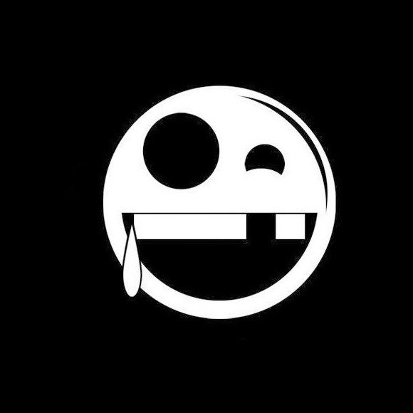 Иконка канала tut smeshnoe