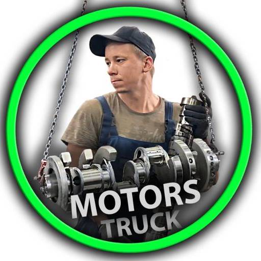 Иконка канала MotorsTruck