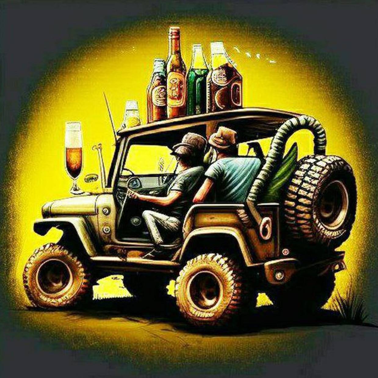 Иконка канала Операция "рЫба"