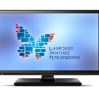 Иконка канала Цифровое ТВ - Свердловская область
